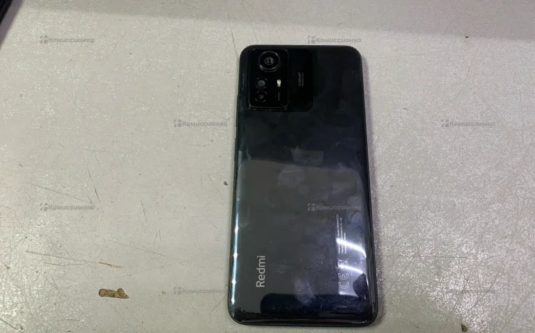 Xiaomi Redmi Note 12S 6/128gb