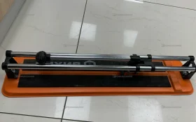 Плиткорез ручной 500/14