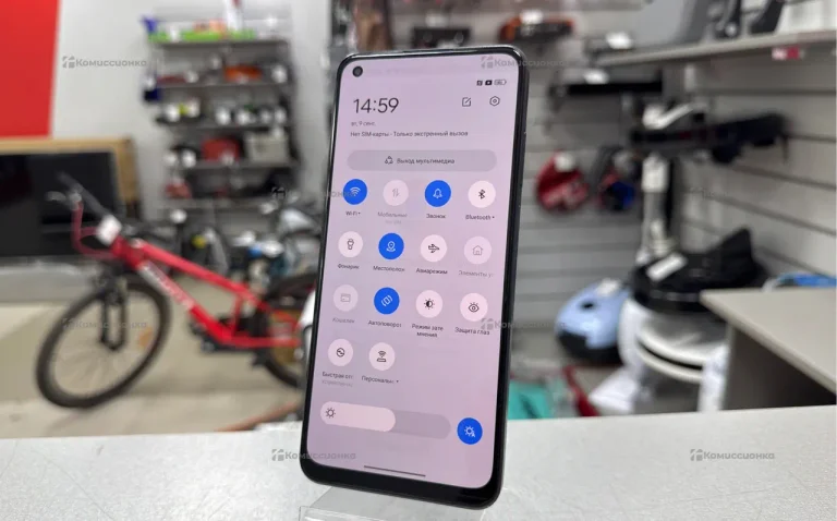 Realme 10 4/128 ГБ