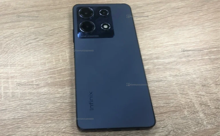 Infinix Note 30 8/256 ГБ