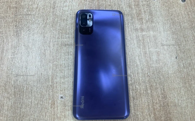 Xiaomi Redmi note 10t 4/128