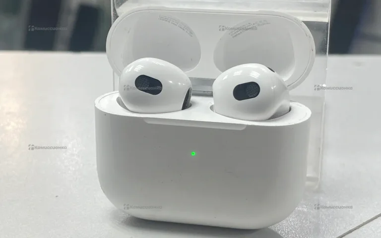 Наушники  AirPods 3 replica