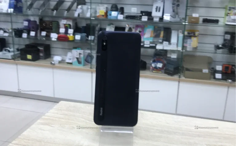 Xiaomi Redmi 9A 2/32 ГБ
