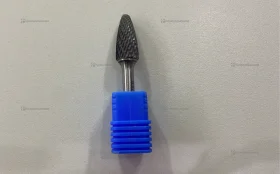 Борфреза твердосплавная N345