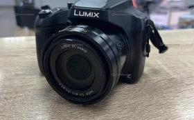 Фотоаппарат  Panasonic DC-FZ82