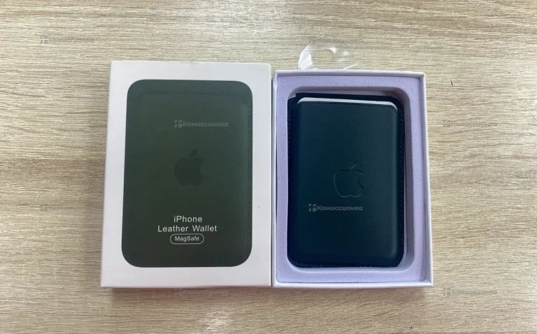 Картхолдер для iPhone MagSafe