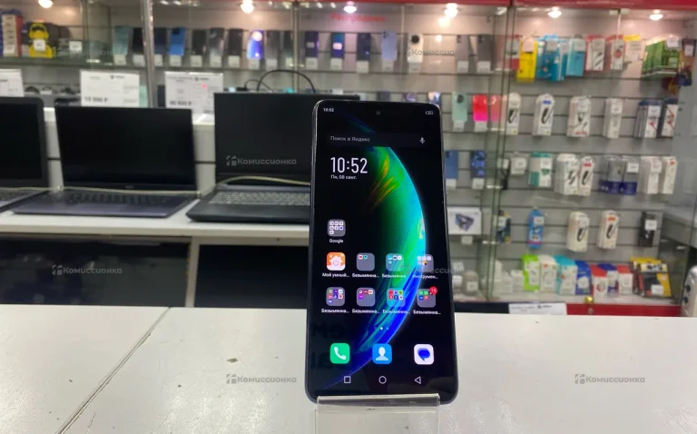 Infinix Note 10 pro 8/128