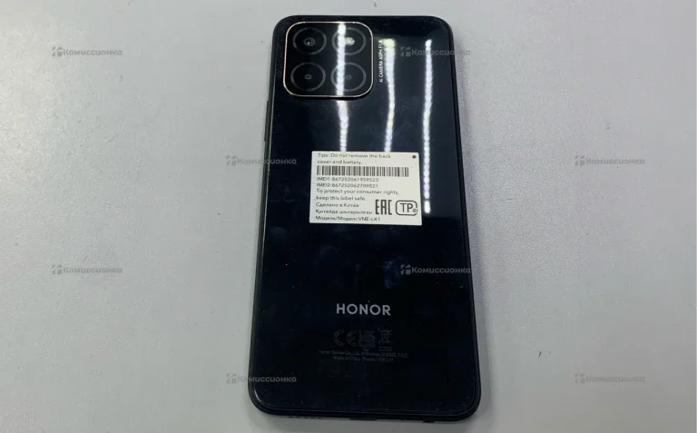 Honor X6 4/64 ГБ