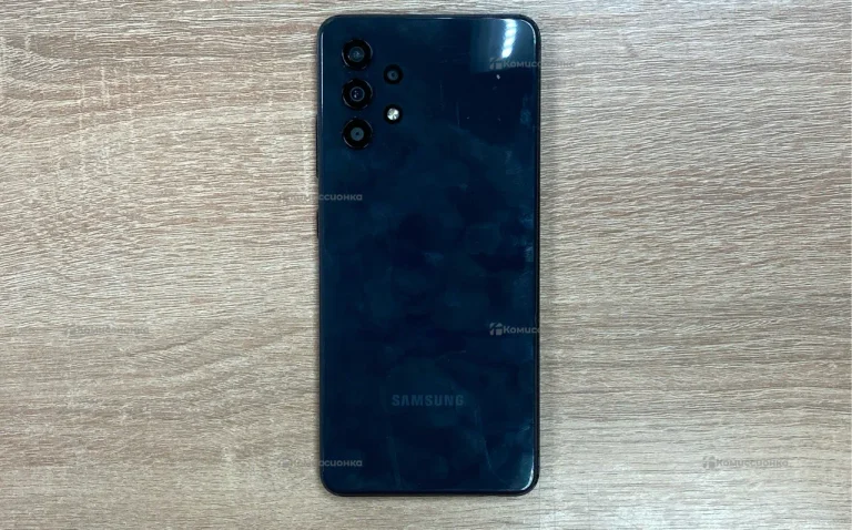 Samsung Galaxy A32 4/64 ГБ