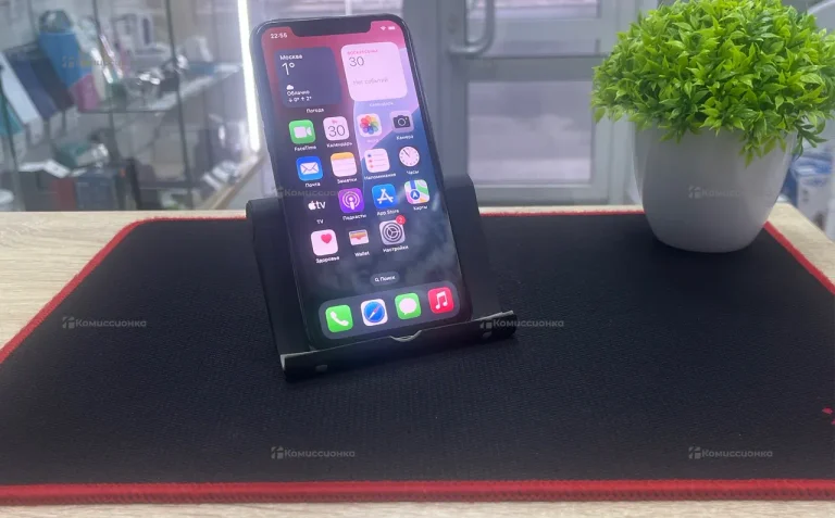 Apple iPhone 11 Pro 4/64 ГБ