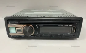 Автомагнитола Alpine CDE-190R