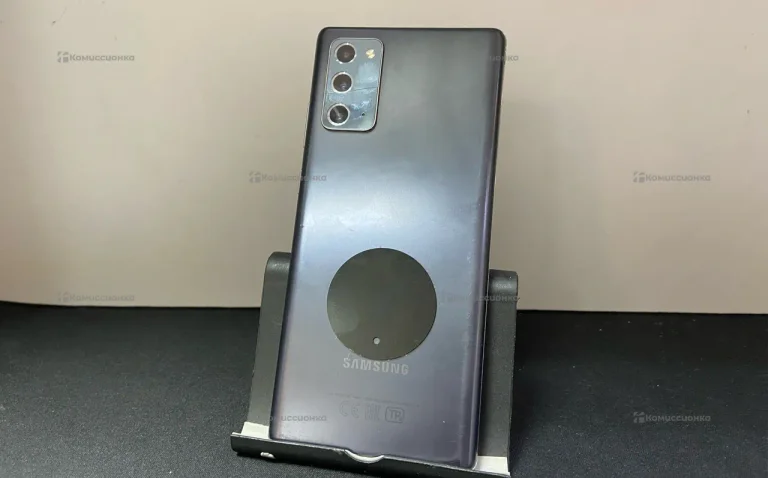 Samsung Galaxy Note20 8/256 ГБ