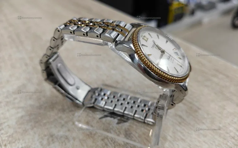 Часы Tissot C279/379C