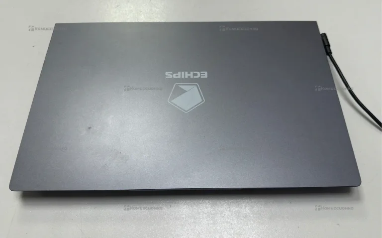 Ноутбук  echips