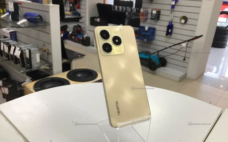 Realme C61 6/128Gb