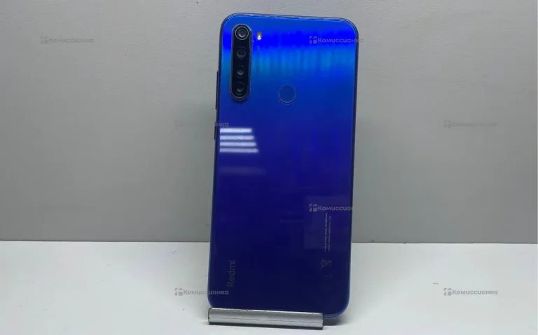 Xiaomi Redmi Note 8T 3/32 ГБ