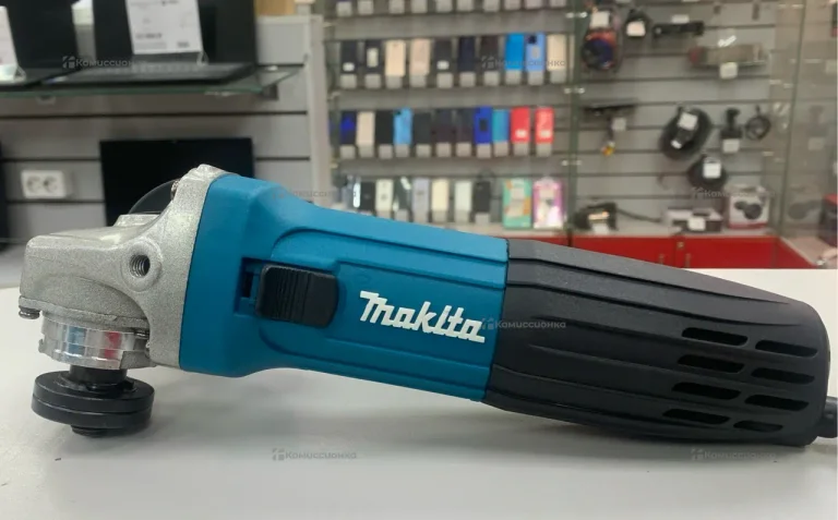УШМ Makita 125mm (rep)
