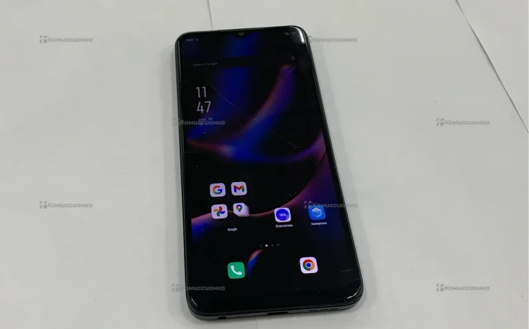 Infinix HOT 30i 8+128Gb