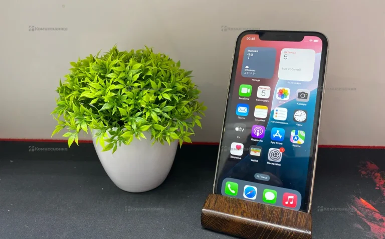 Apple iPhone 11 4/64 ГБ