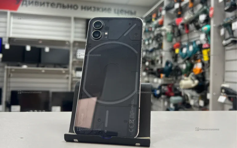 Nothing Phone 1 8/256Gb