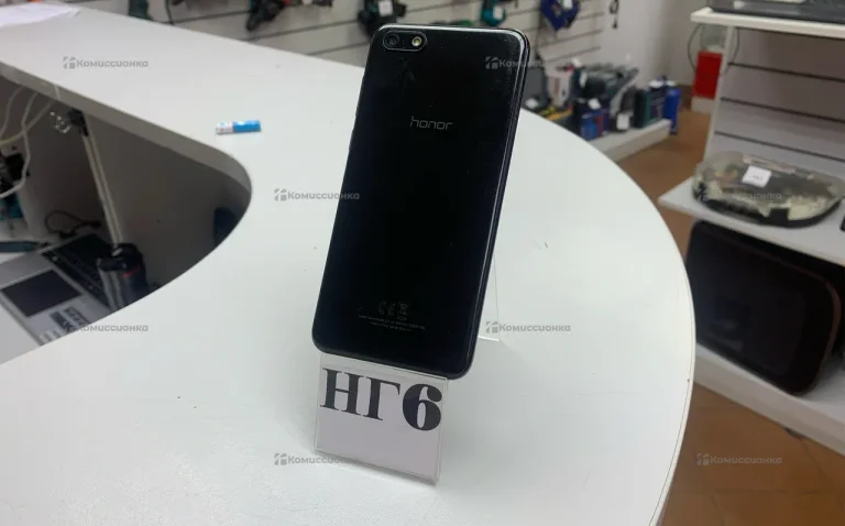 Honor 7А 2/16Gb