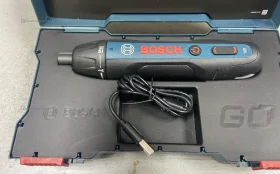 Go 3 Аккумуляторная отвертка