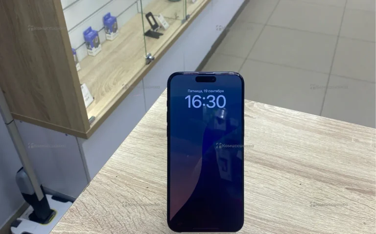 Apple iPhone 15 pro max 256Gb