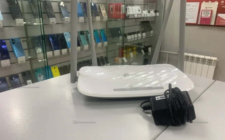 Tp-link archer c5