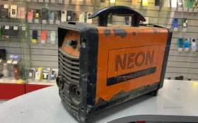 сварочный аппарат neon