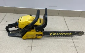 Цепная пила CHAMPION 241-16