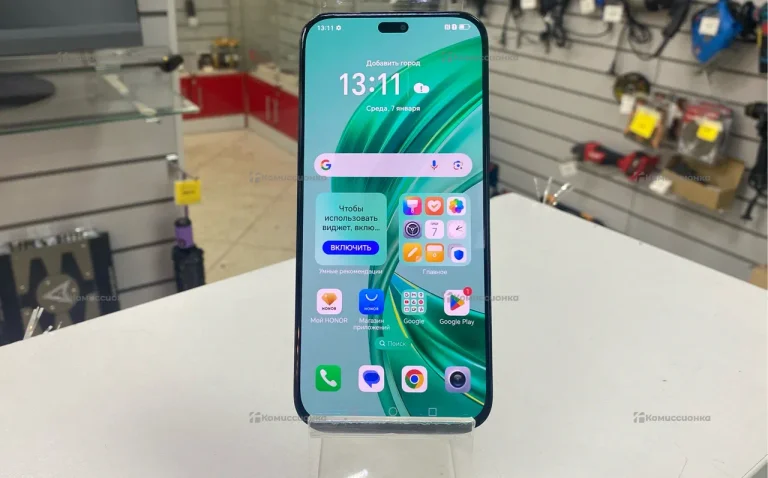 Honor X8b 8/128 ГБ