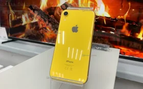 Купить Apple iPhone XR 3/64 ГБ б/у , в Нижний Новгород Цена:9990рублей