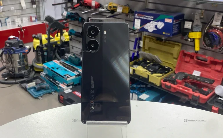 Xiaomi POCO X7 Pro 12/512Gb