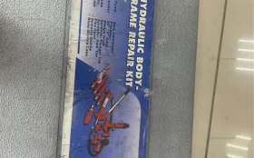 Растяжка гидравлическая 10т