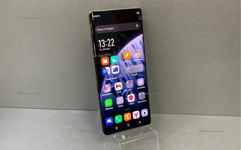 Infinix ZERO 30 8/256Gb