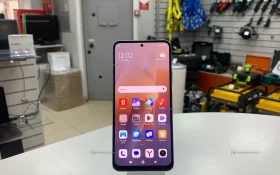 Xiaomi Redmi Note 12 6/128 ГБ