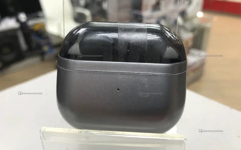 Наушники  Samsung buds 4