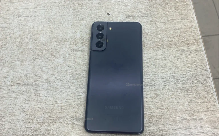 Samsung Galaxy S21 5G 8/256 ГБ