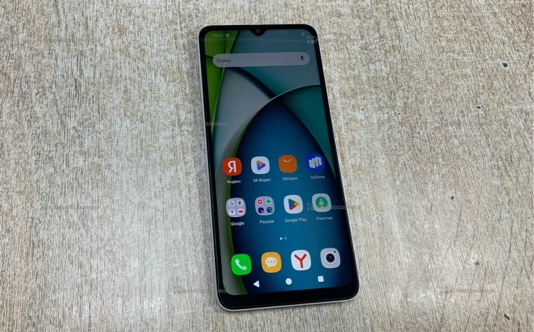 Xiaomi Redmi A3x 3/64ГБ