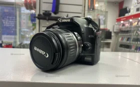 Купить Фотоаппарат  Canon DS126191 б/у , в Казань Цена:8900рублей
