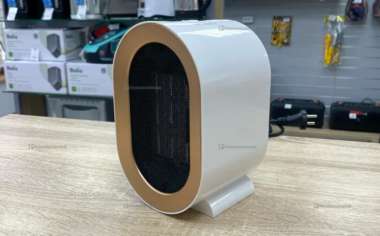 Обогреватель Don’t cover it