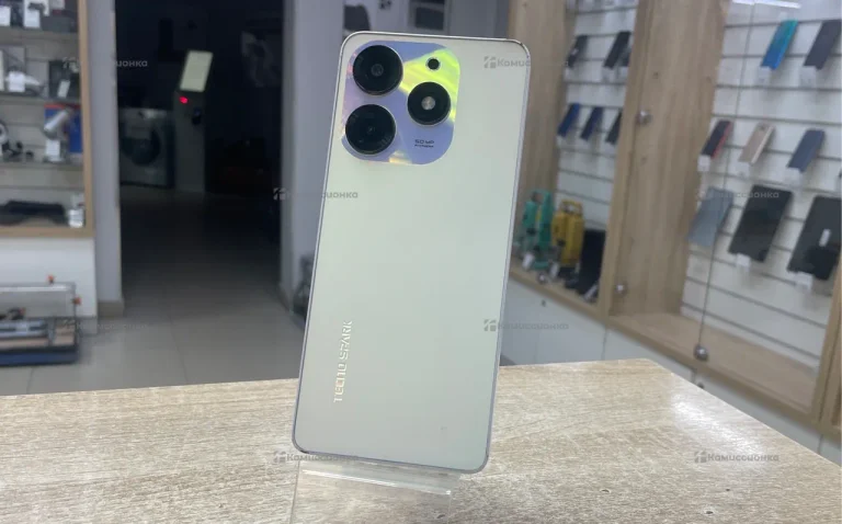 Tecno Spark 10 Pro 4/128Gb