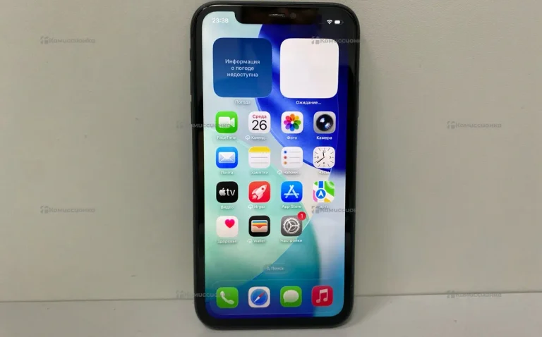 Apple iPhone 11 4/128 ГБ