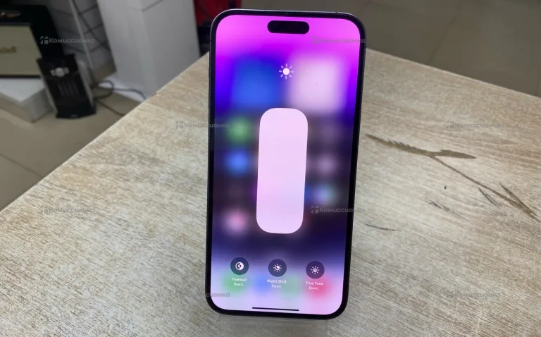 Apple iPhone 14 Pro Max 6/256 ГБ