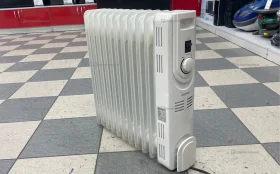 Купить масляный обогреватель Monlan б/у , в Краснодар Цена:990рублей