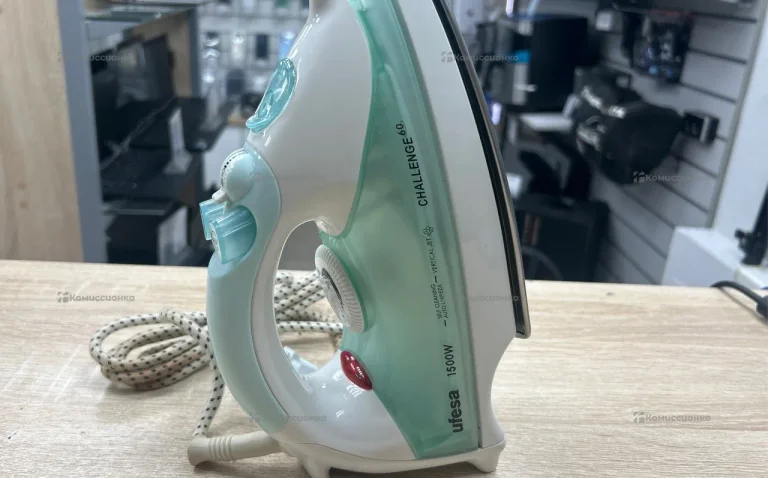 Утюг Ufesa 1500w