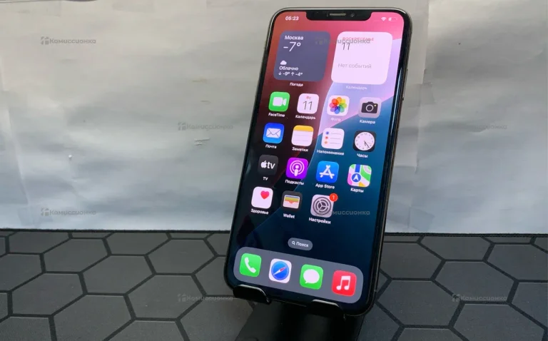 Apple iPhone XS Max 4/64 ГБ