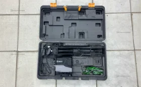 лазерный уровень Deko 3D