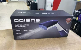 Купить Отпариватель Polaris PGS 1460C б/у , в Самара Цена:990рублей