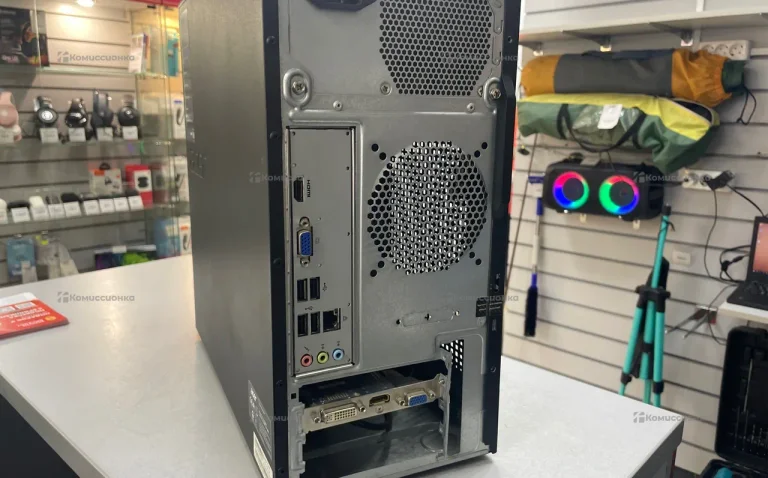 Системный блок acer